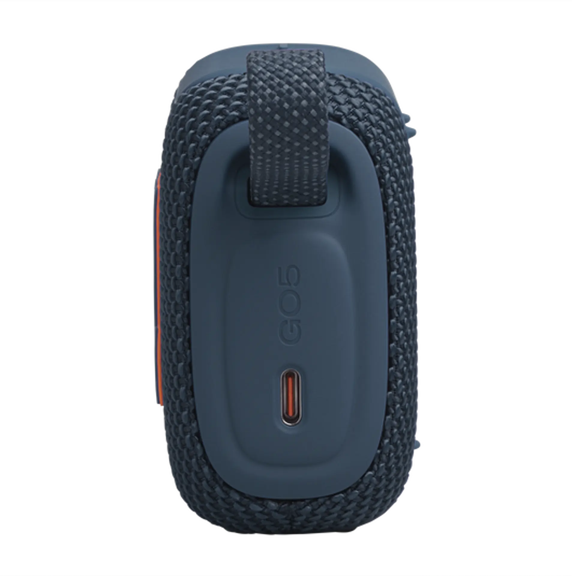 Parlante Bluetooth JBL Go 5 por mayor - Azul 3