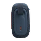 Parlante Bluetooth JBL Go 5 por mayor - Azul - Miniatura 3