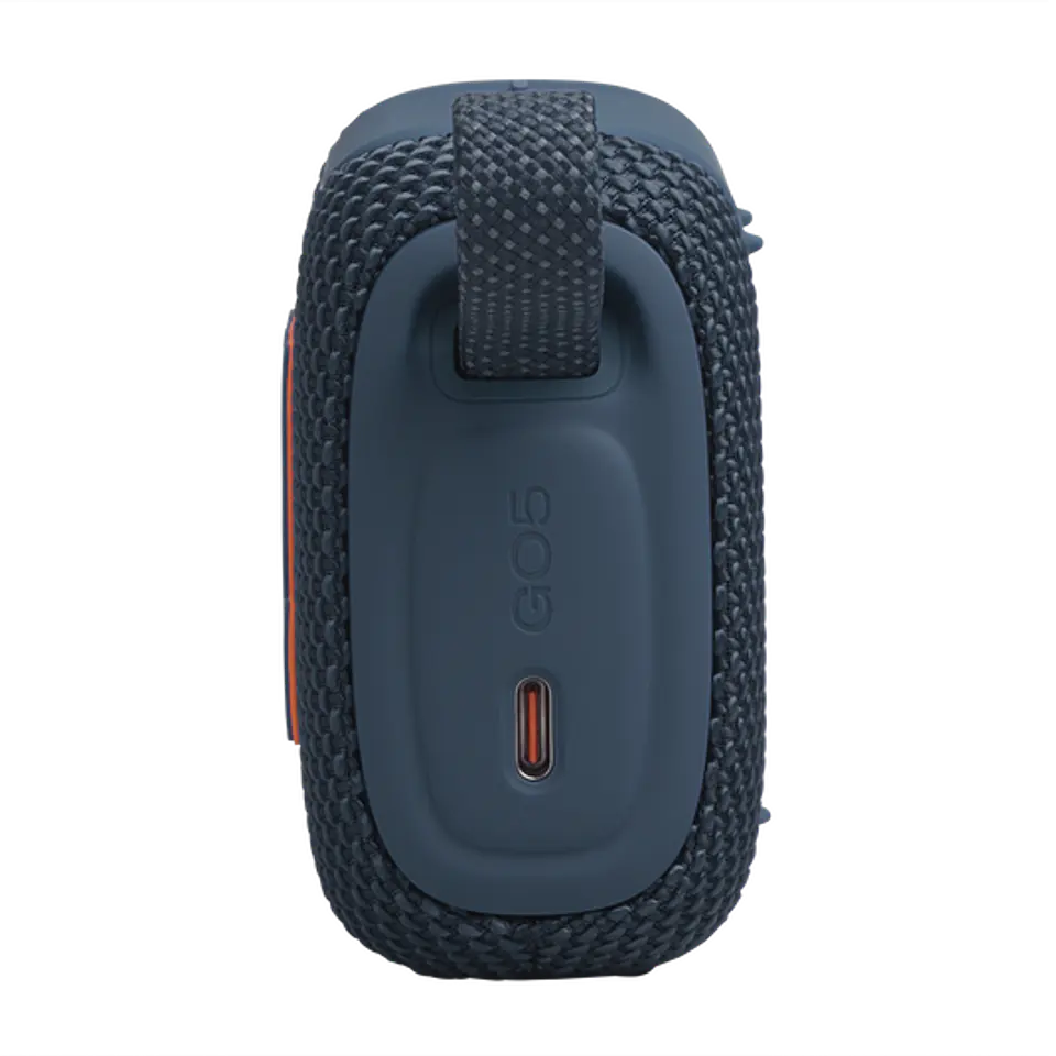 Parlante Bluetooth JBL Go 5 por mayor - Azul 3