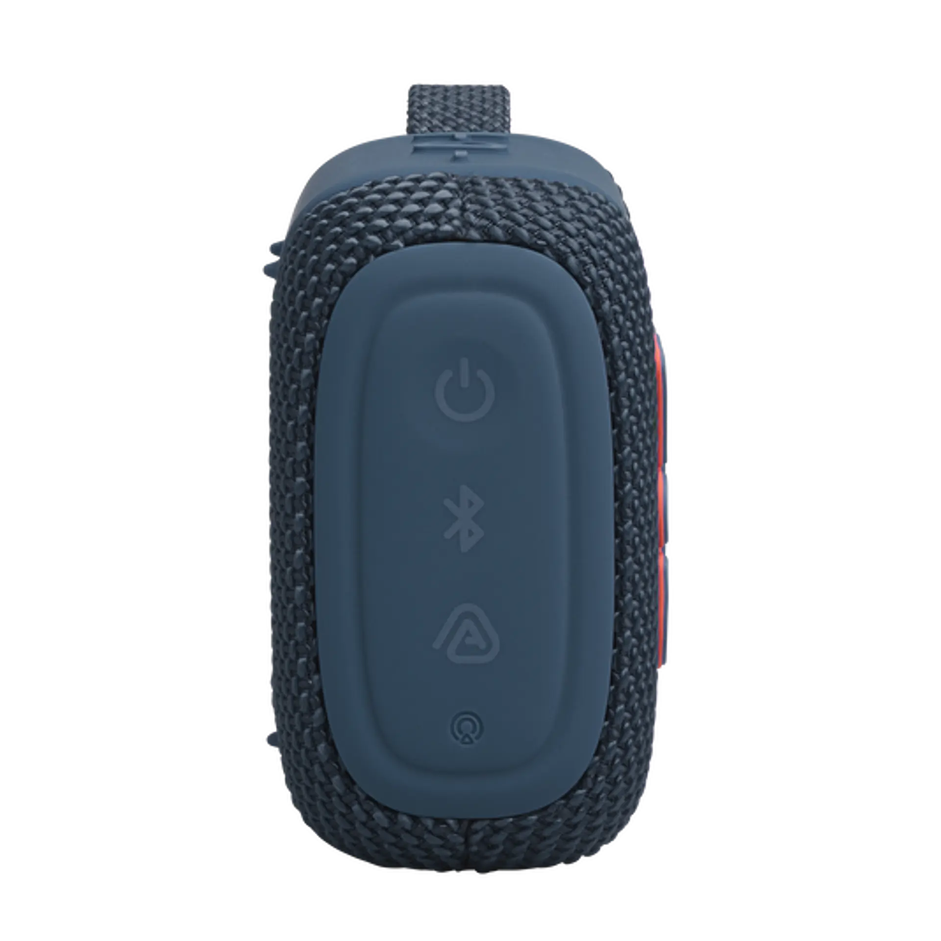Parlante Bluetooth JBL Go 5 por mayor - Azul 4