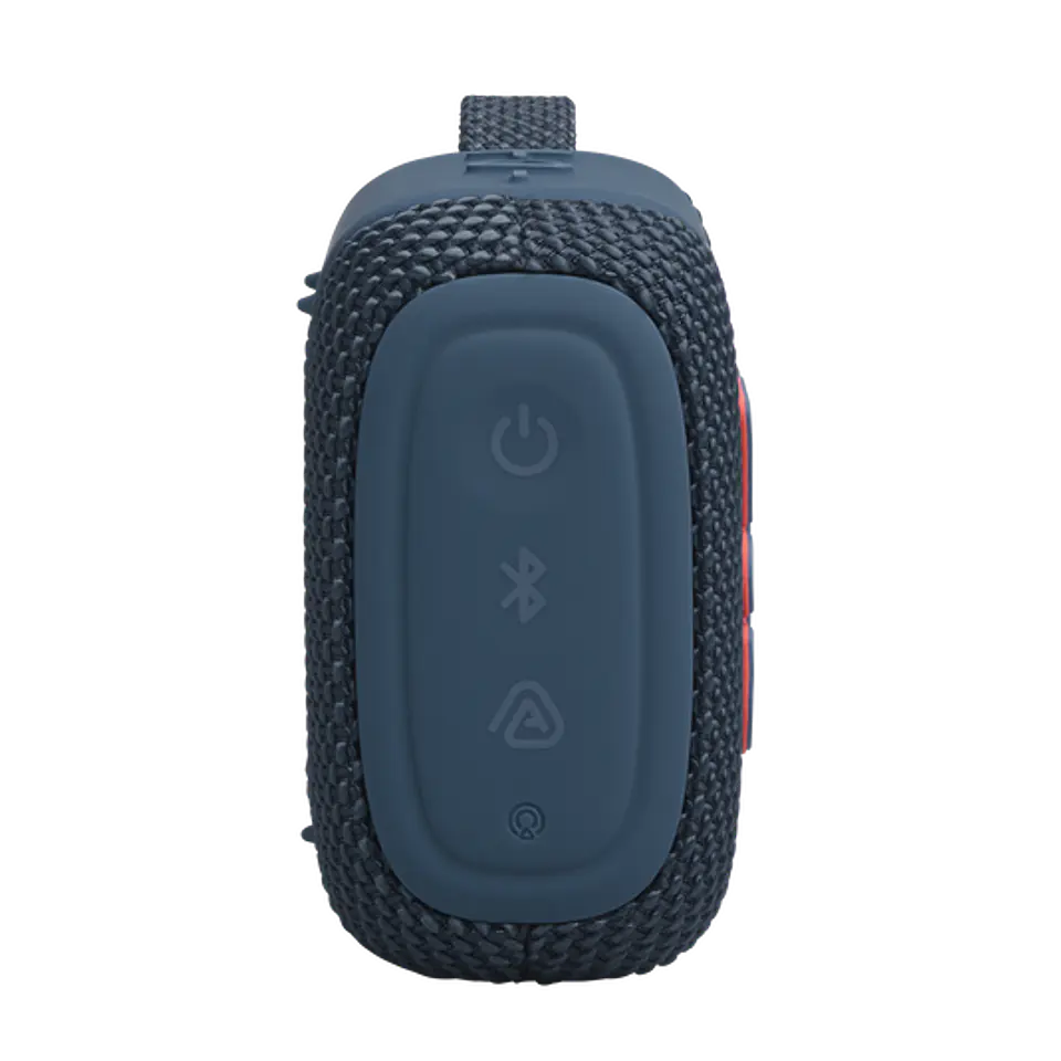 Parlante Bluetooth JBL Go 5 por mayor - Azul 4