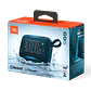 Parlante Bluetooth JBL Go 5 por mayor - Azul - Miniatura 5