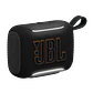 Parlante Bluetooth JBL Go 5 por mayor - Negro - Miniatura 1