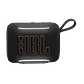 Parlante Bluetooth JBL Go 5 por mayor - Negro - Miniatura 2