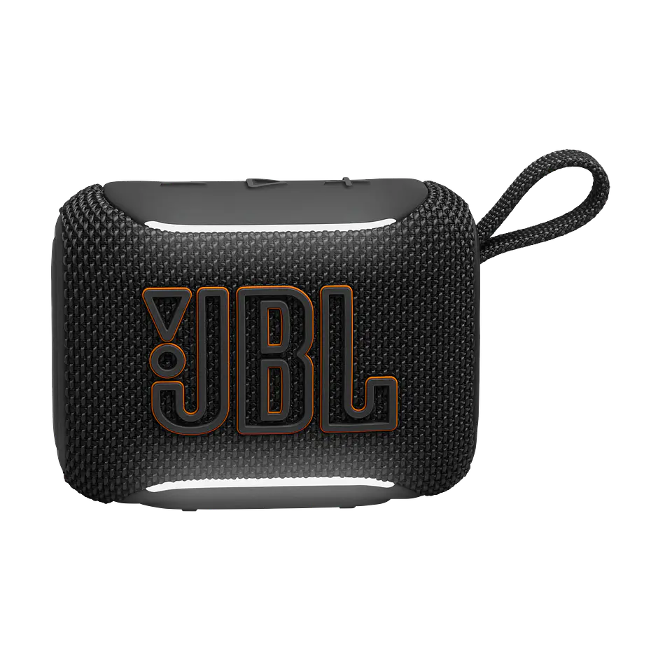 Parlante Bluetooth JBL Go 5 por mayor - Negro 2