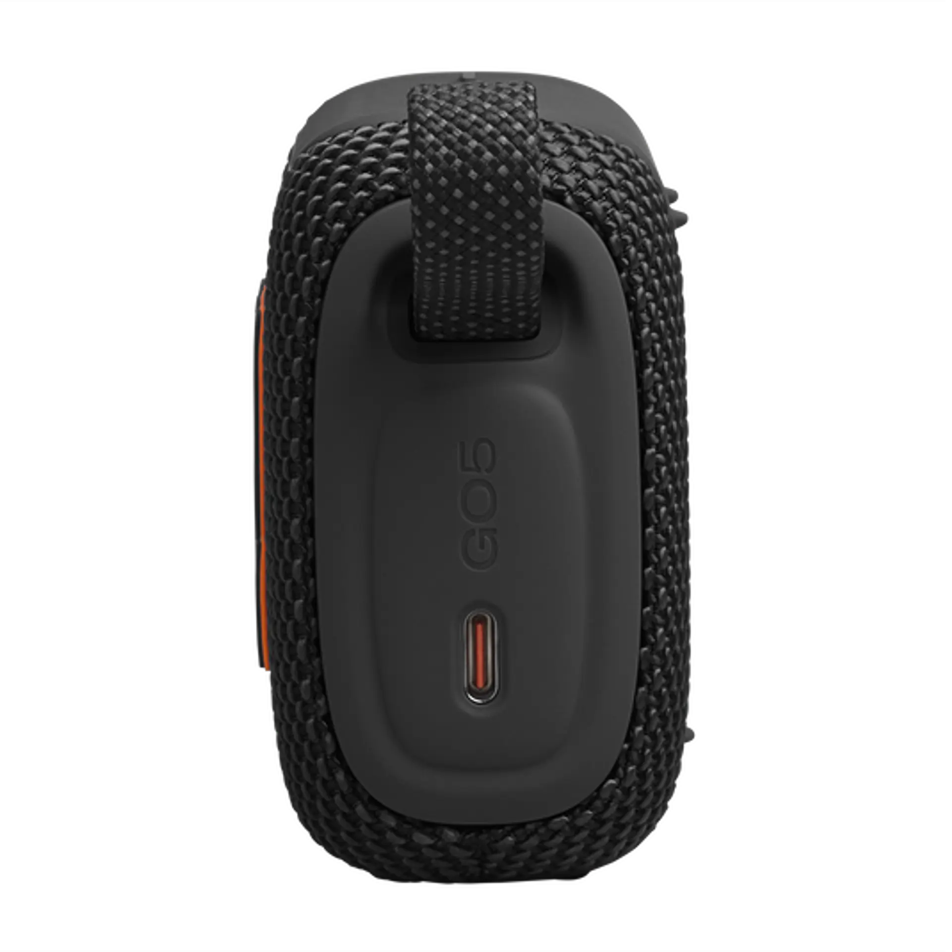Parlante Bluetooth JBL Go 5 por mayor - Negro 4