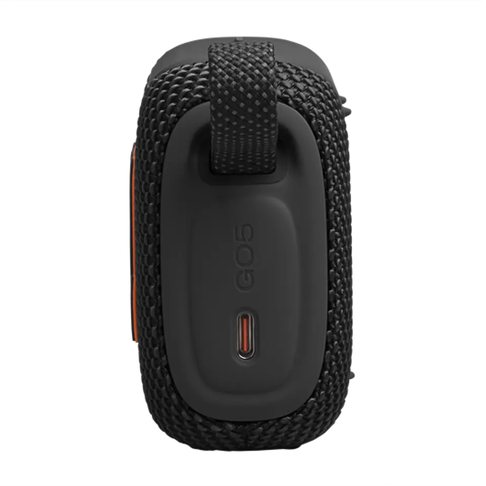 Parlante Bluetooth JBL Go 5 por mayor - Negro 4