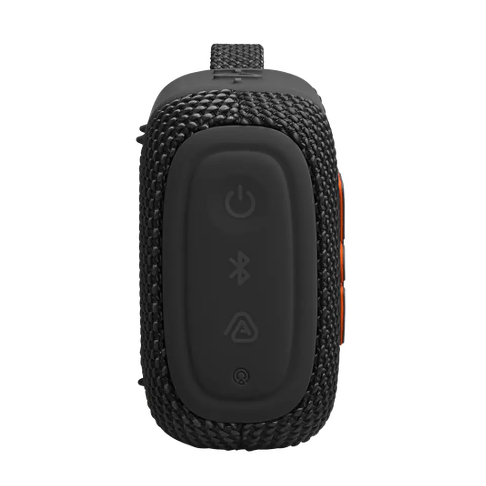 Parlante Bluetooth JBL Go 5 por mayor - Negro 5