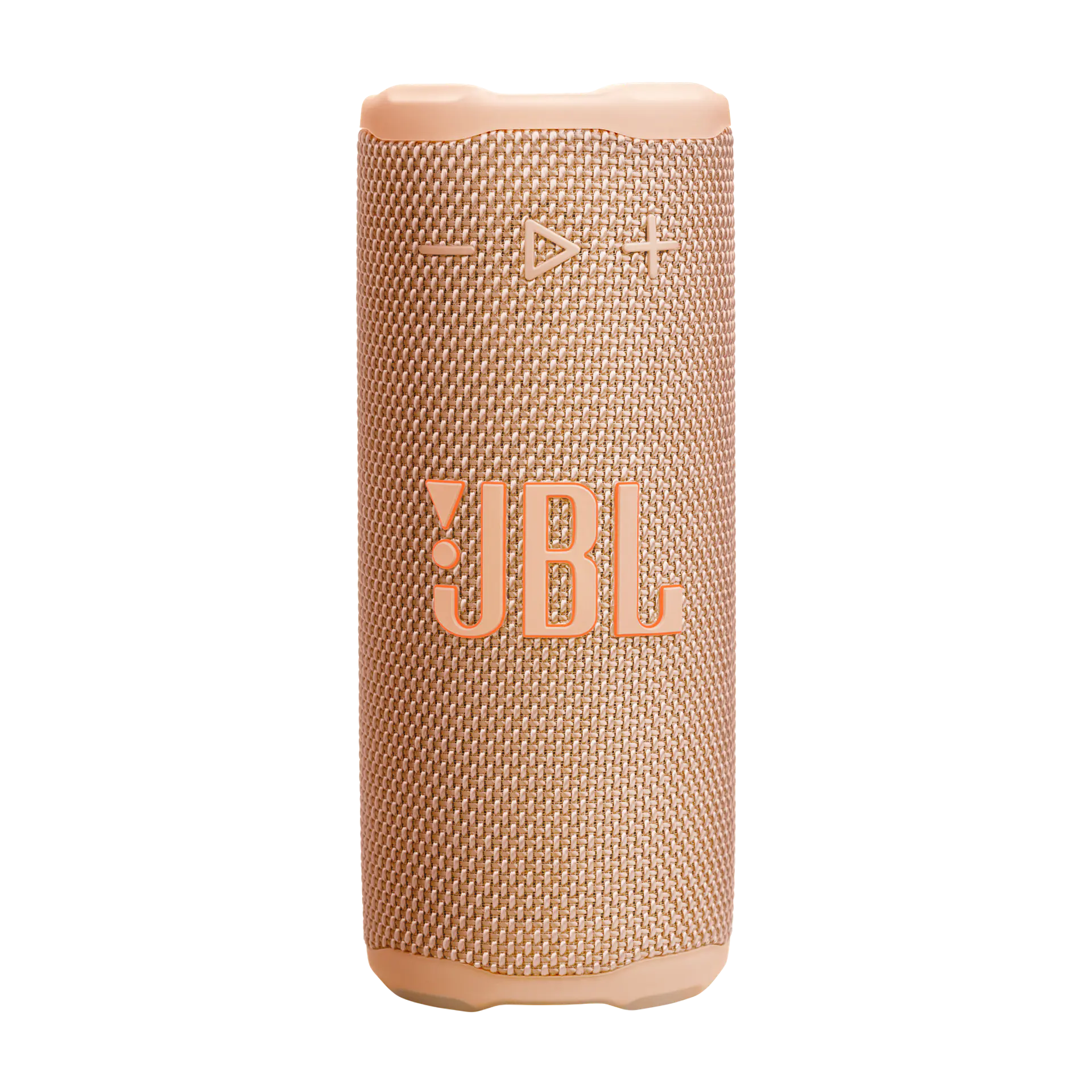 Parlante Bluetooth JBL Grip por mayor - Naranjo 1