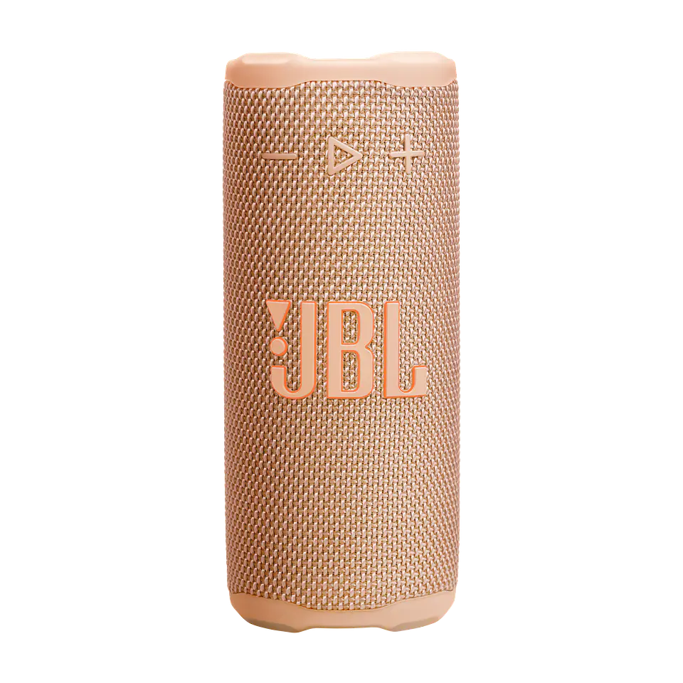 Parlante Bluetooth JBL Grip por mayor - Naranjo 1