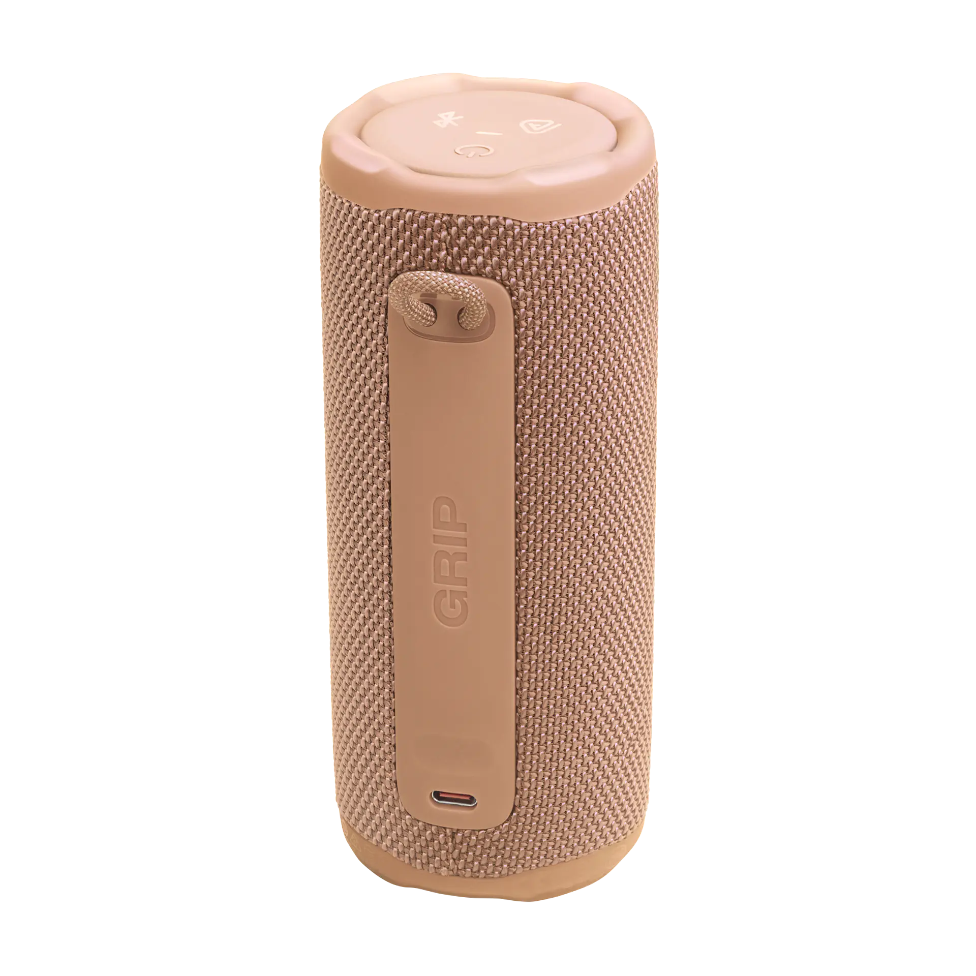 Parlante Bluetooth JBL Grip por mayor - Naranjo 2