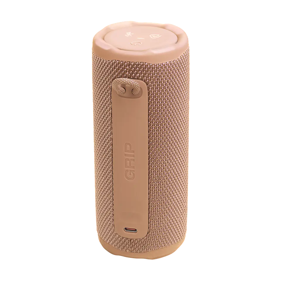 Parlante Bluetooth JBL Grip por mayor - Naranjo 2