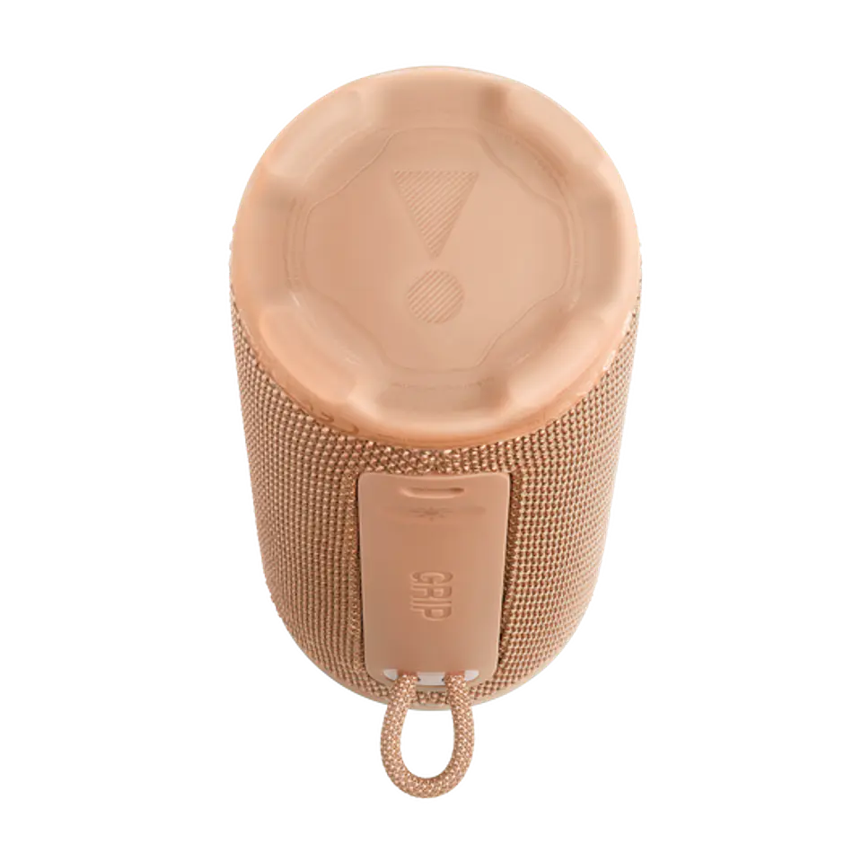 Parlante Bluetooth JBL Grip por mayor - Naranjo 4