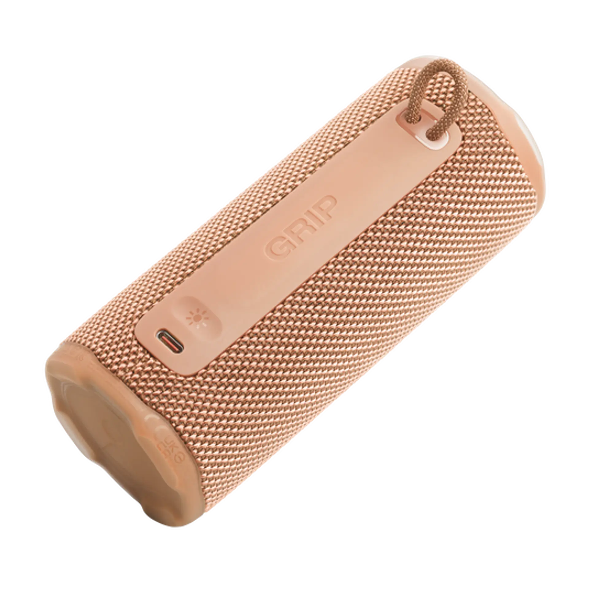 Parlante Bluetooth JBL Grip por mayor - Naranjo 6