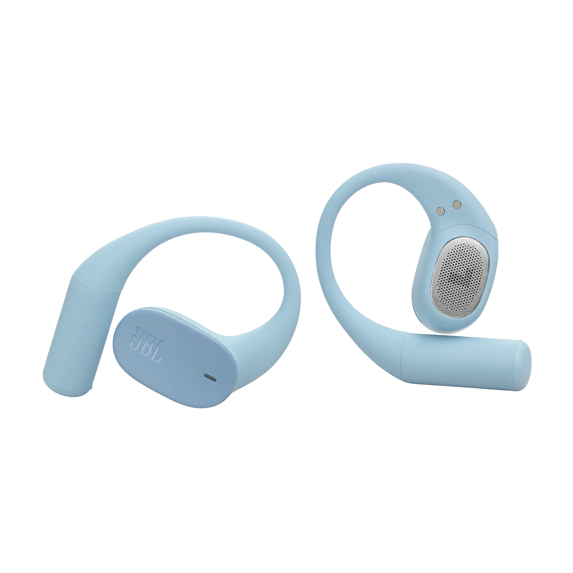 Audífonos abiertos TWS JBL Sense Lite por mayor - Azul 2