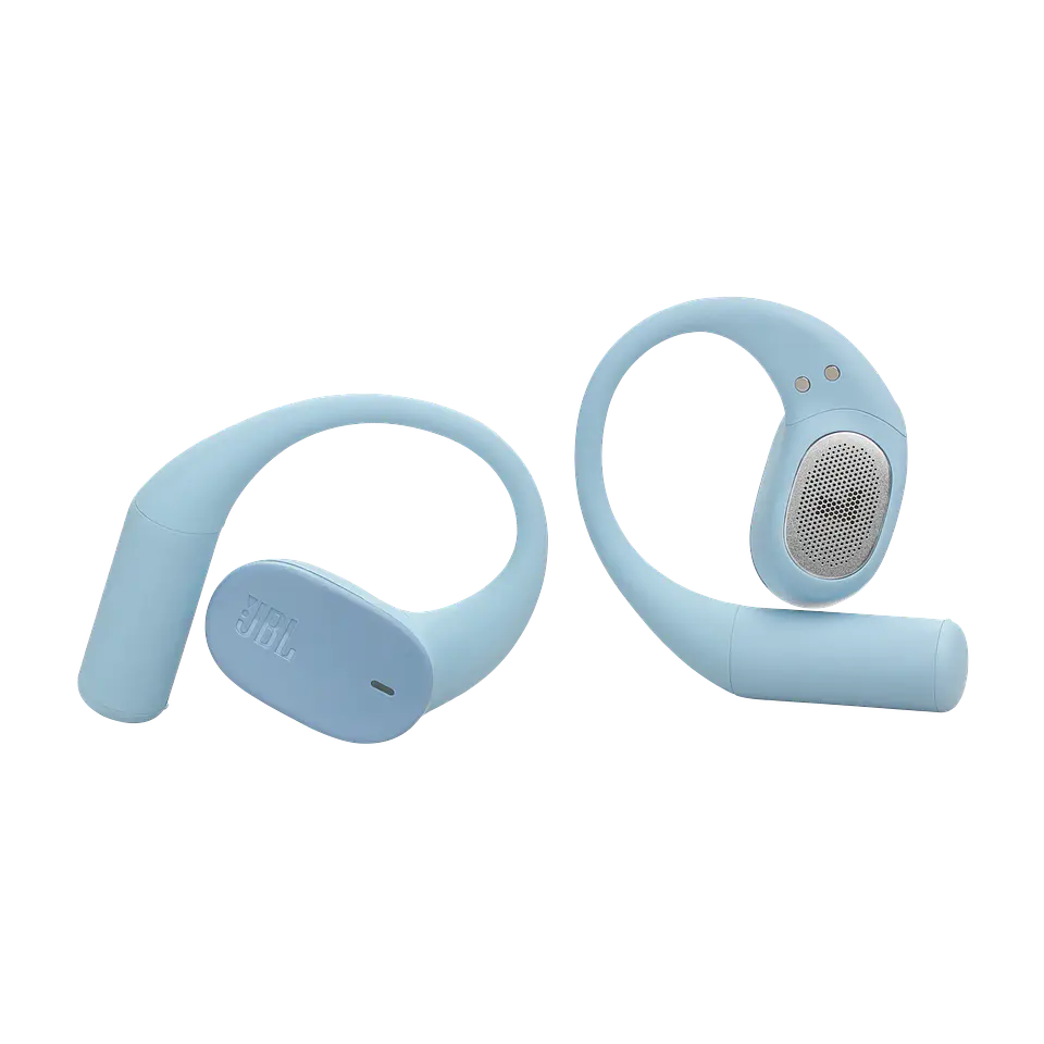 Audífonos abiertos TWS JBL Sense Lite por mayor - Azul 2
