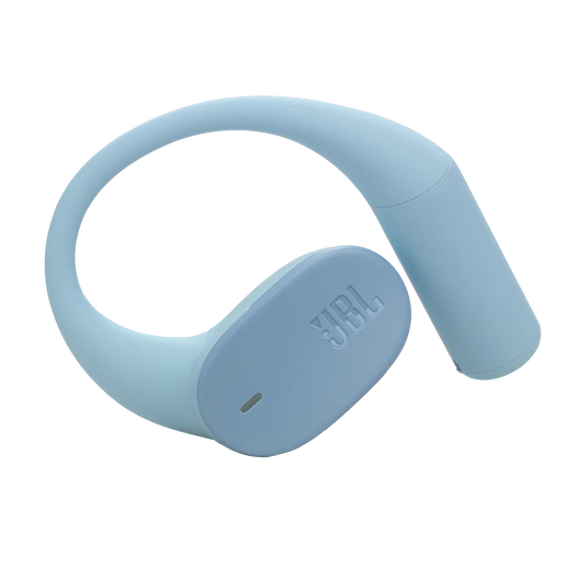 Audífonos abiertos TWS JBL Sense Lite por mayor - Azul 5
