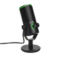 Micrófono USB JBL Quantum Stream Studio por mayor - Negro - Miniatura 1