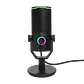 Micrófono USB JBL Quantum Stream Studio por mayor - Negro - Miniatura 2