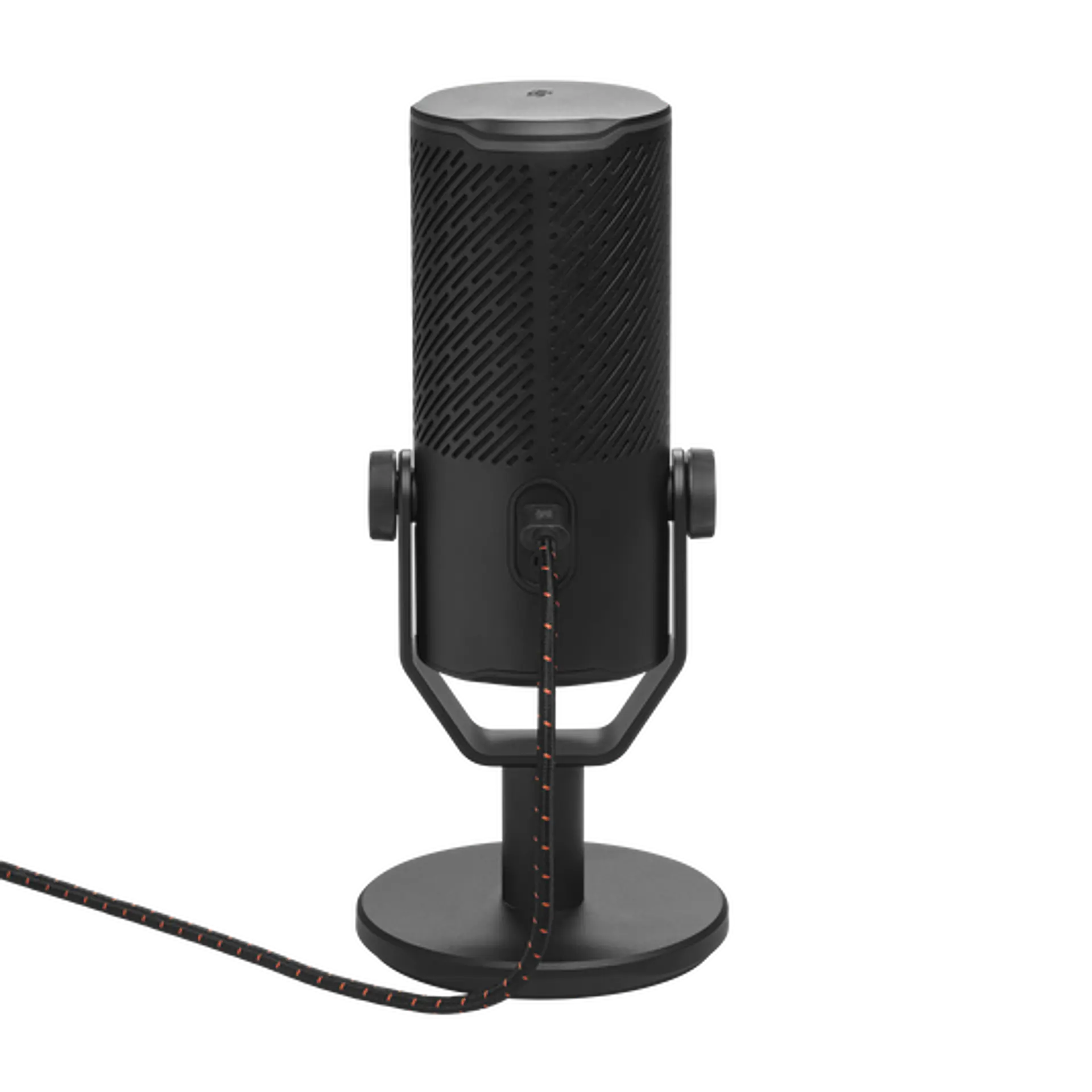 Micrófono USB JBL Quantum Stream Studio por mayor - Negro 3