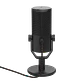 Micrófono USB JBL Quantum Stream Studio por mayor - Negro - Miniatura 3