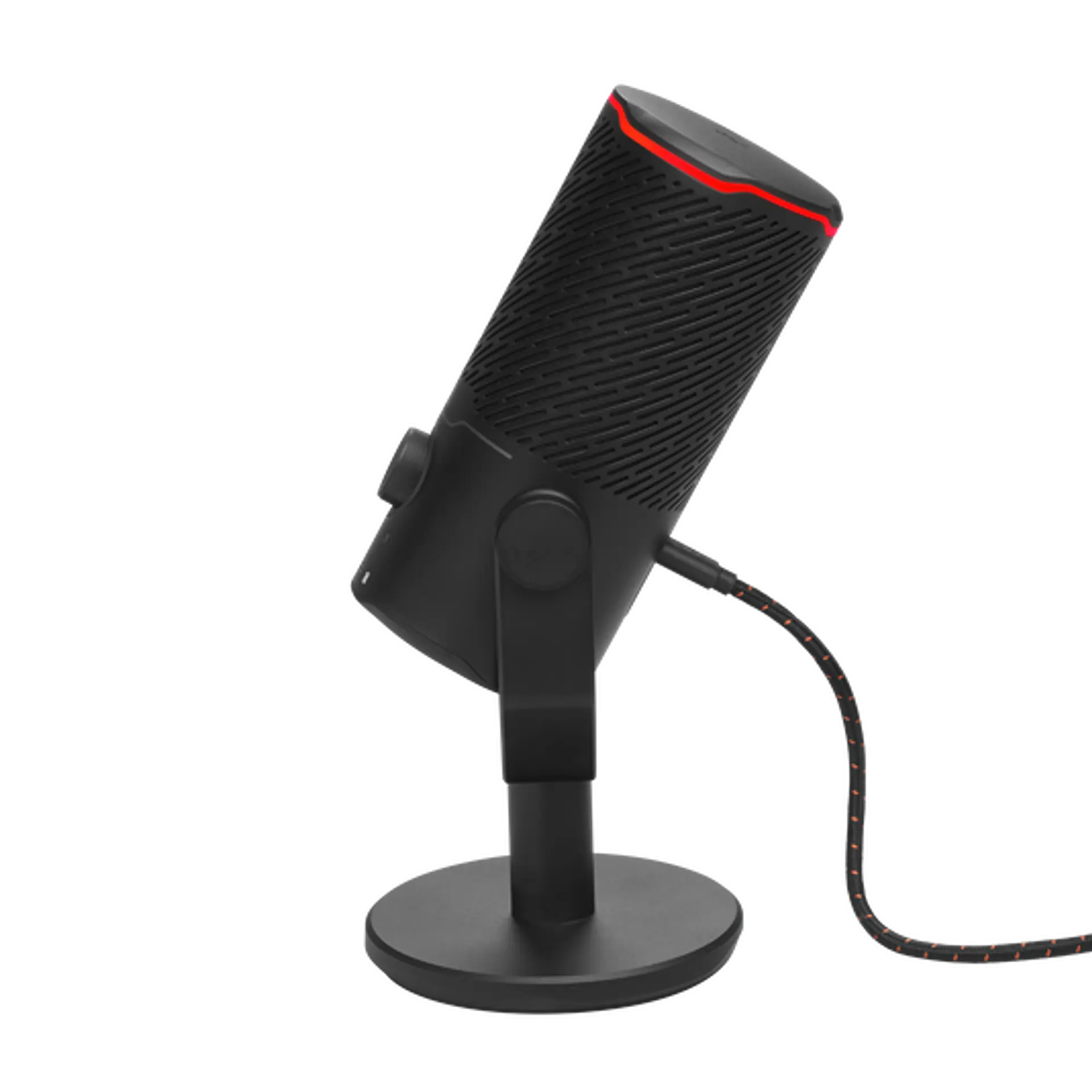 Micrófono USB JBL Quantum Stream Studio por mayor - Negro 4