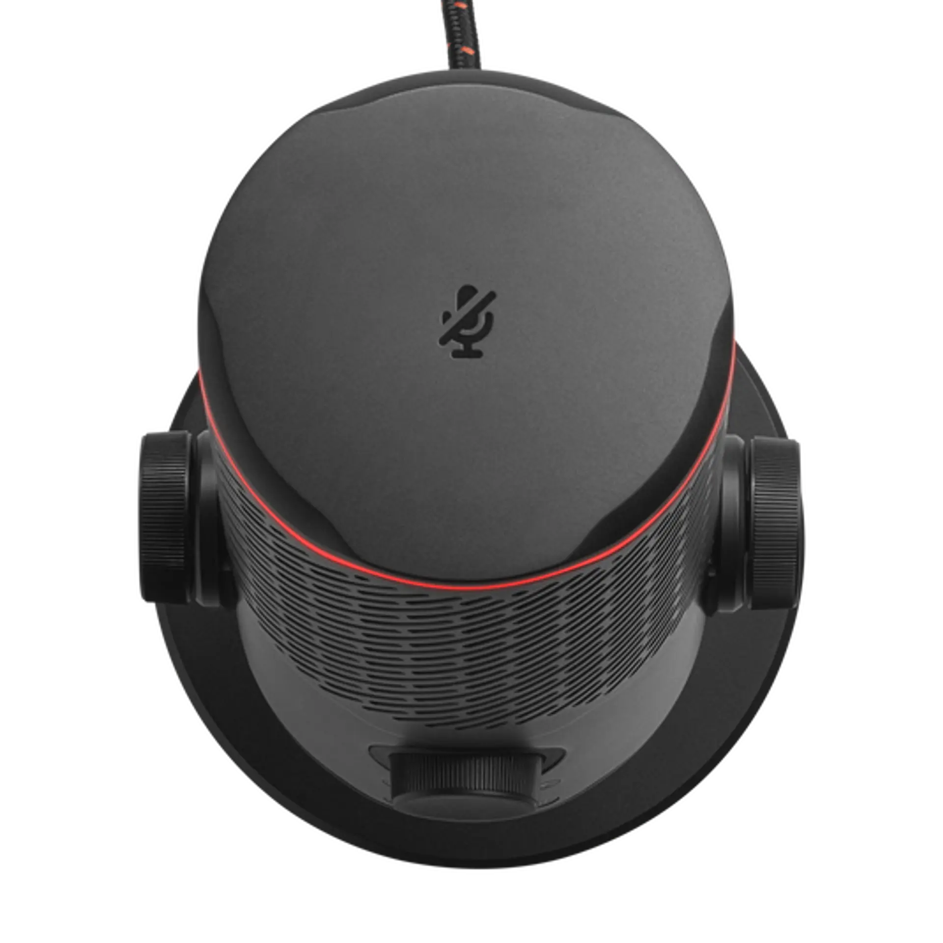 Micrófono USB JBL Quantum Stream Studio por mayor - Negro 5