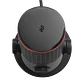 Micrófono USB JBL Quantum Stream Studio por mayor - Negro - Miniatura 5
