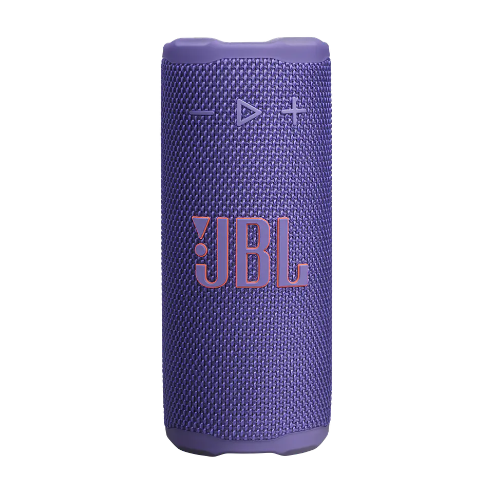 Parlante Bluetooth JBL Grip por mayor - Morado 1