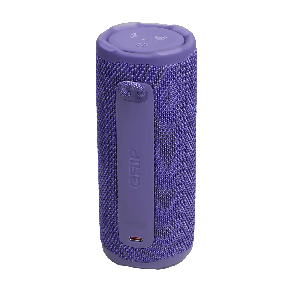 Parlante Bluetooth JBL Grip por mayor - Morado 2