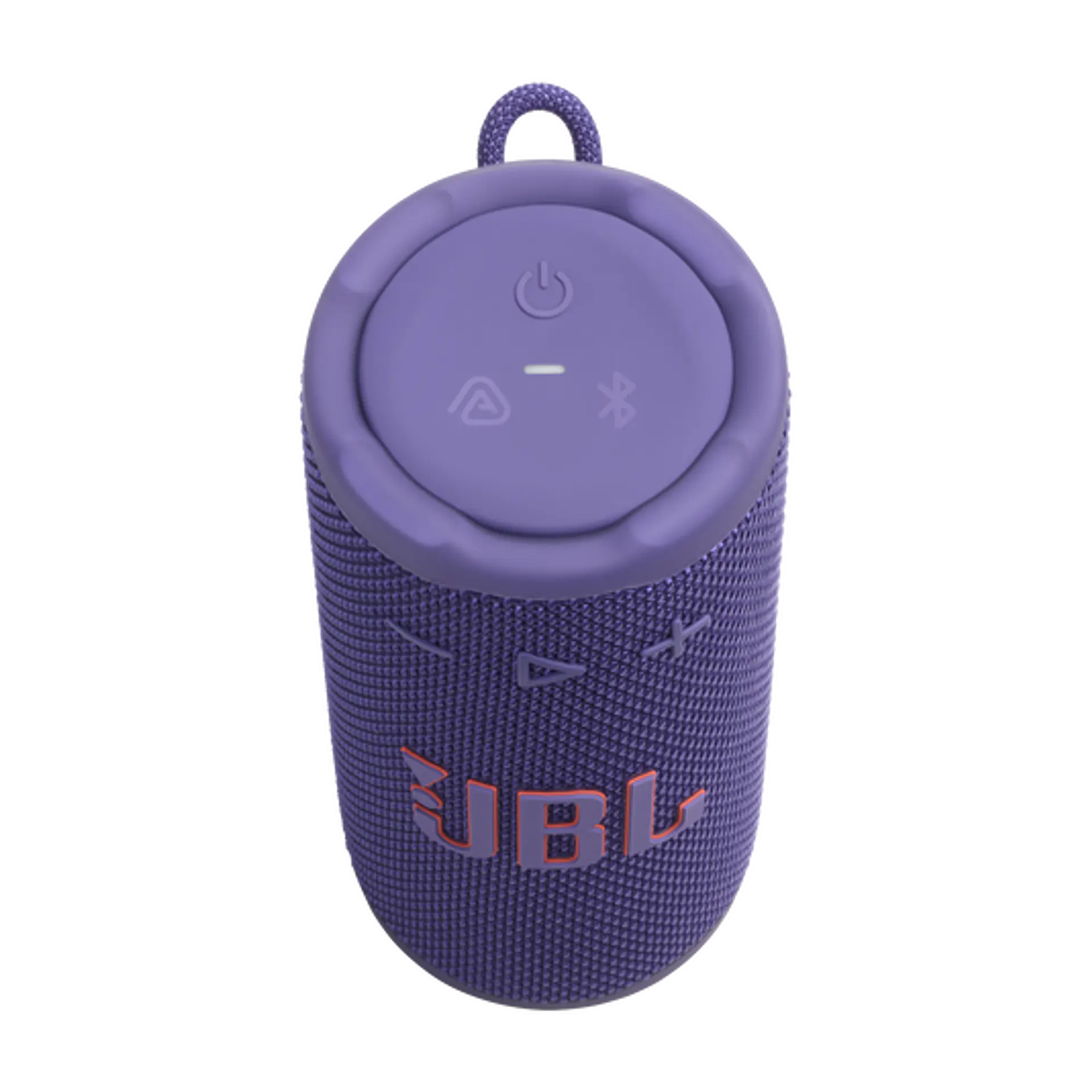 Parlante Bluetooth JBL Grip por mayor - Morado 3