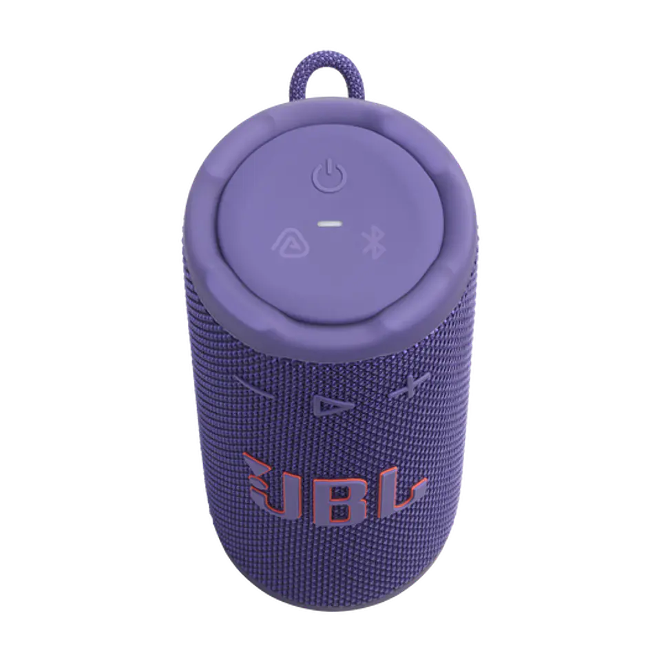 Parlante Bluetooth JBL Grip por mayor - Morado 3