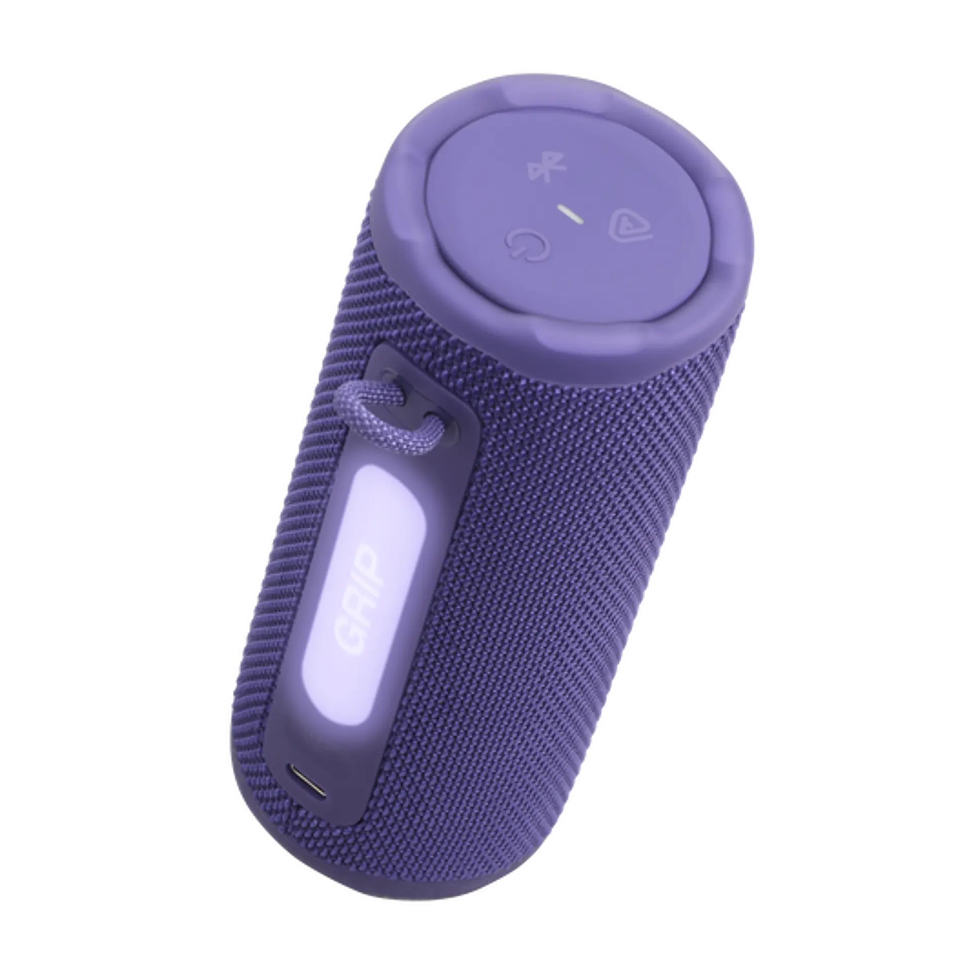 Parlante Bluetooth JBL Grip por mayor - Morado 5