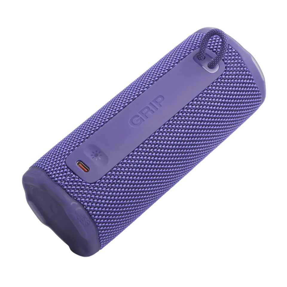 Parlante Bluetooth JBL Grip por mayor - Morado 6