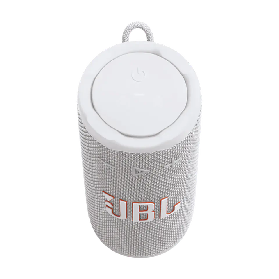 Parlante Bluetooth JBL Grip por mayor - Blanco 3