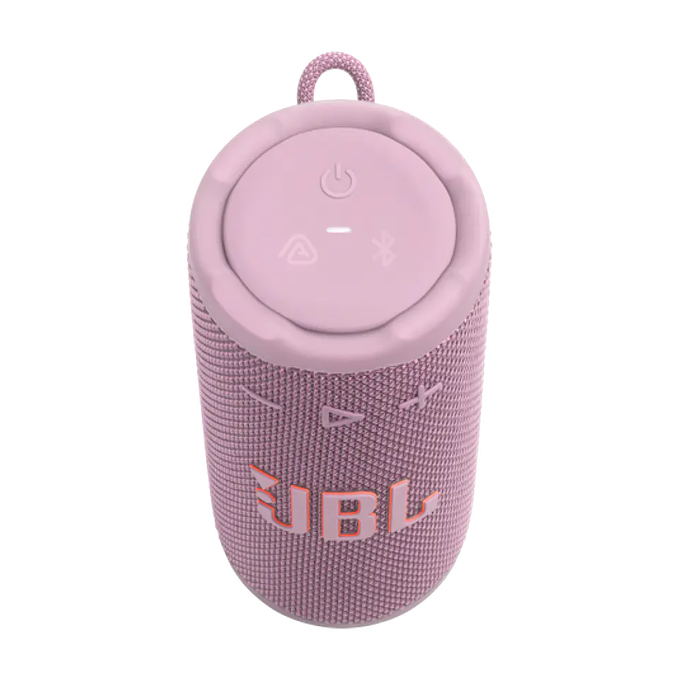 Parlante Bluetooth JBL Grip por mayor - Rosa 3