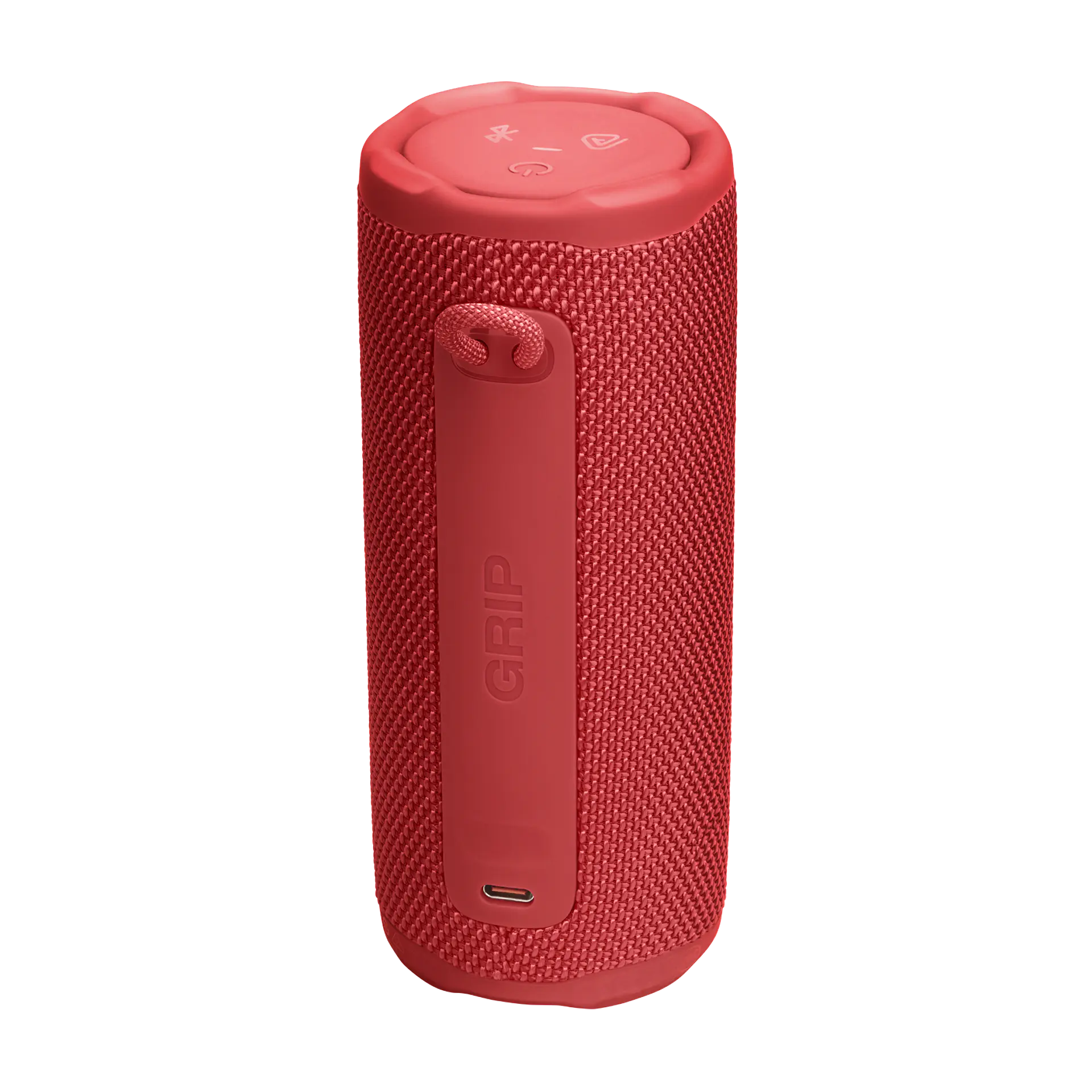 Parlante Bluetooth JBL Grip por mayor - Rojo 2