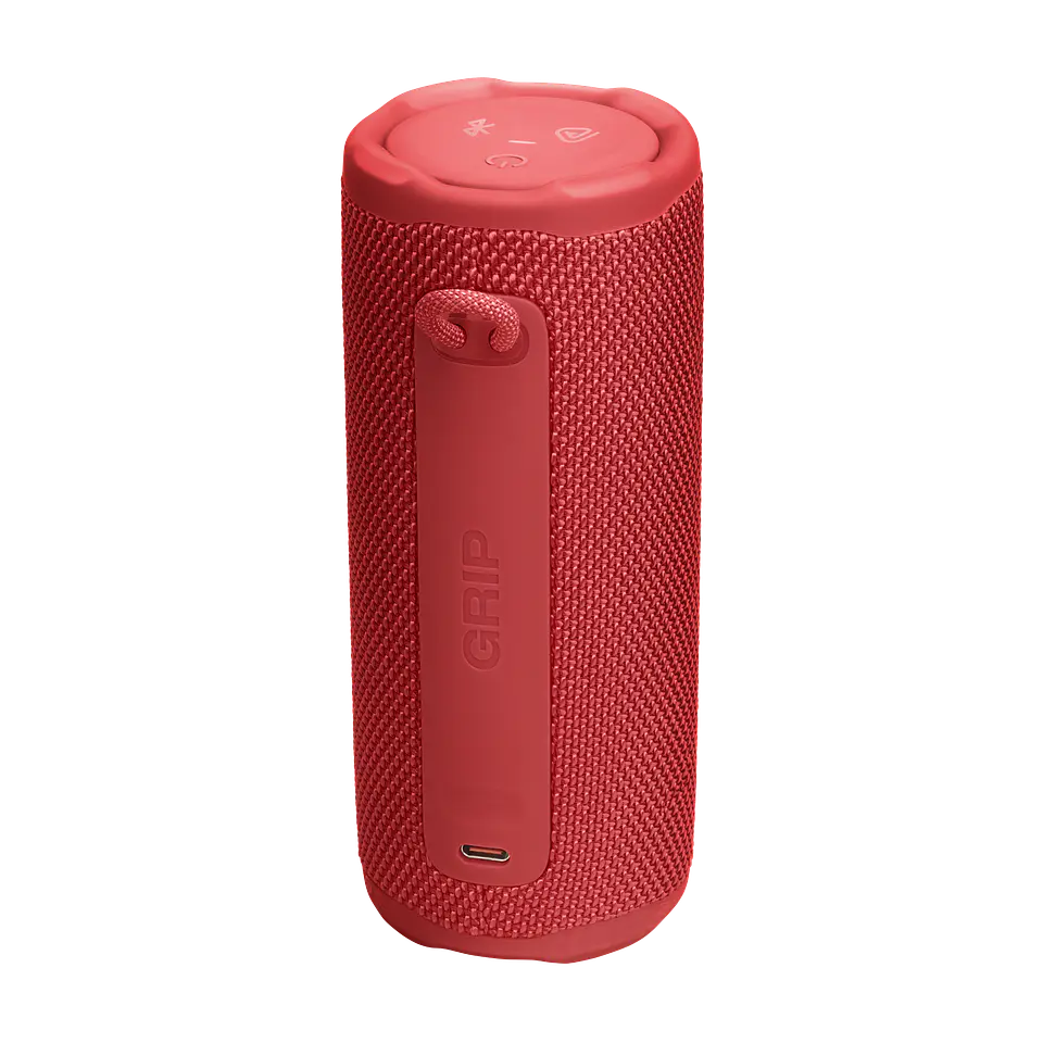 Parlante Bluetooth JBL Grip por mayor - Rojo 2