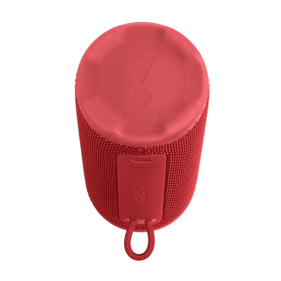 Parlante Bluetooth JBL Grip por mayor - Rojo 4