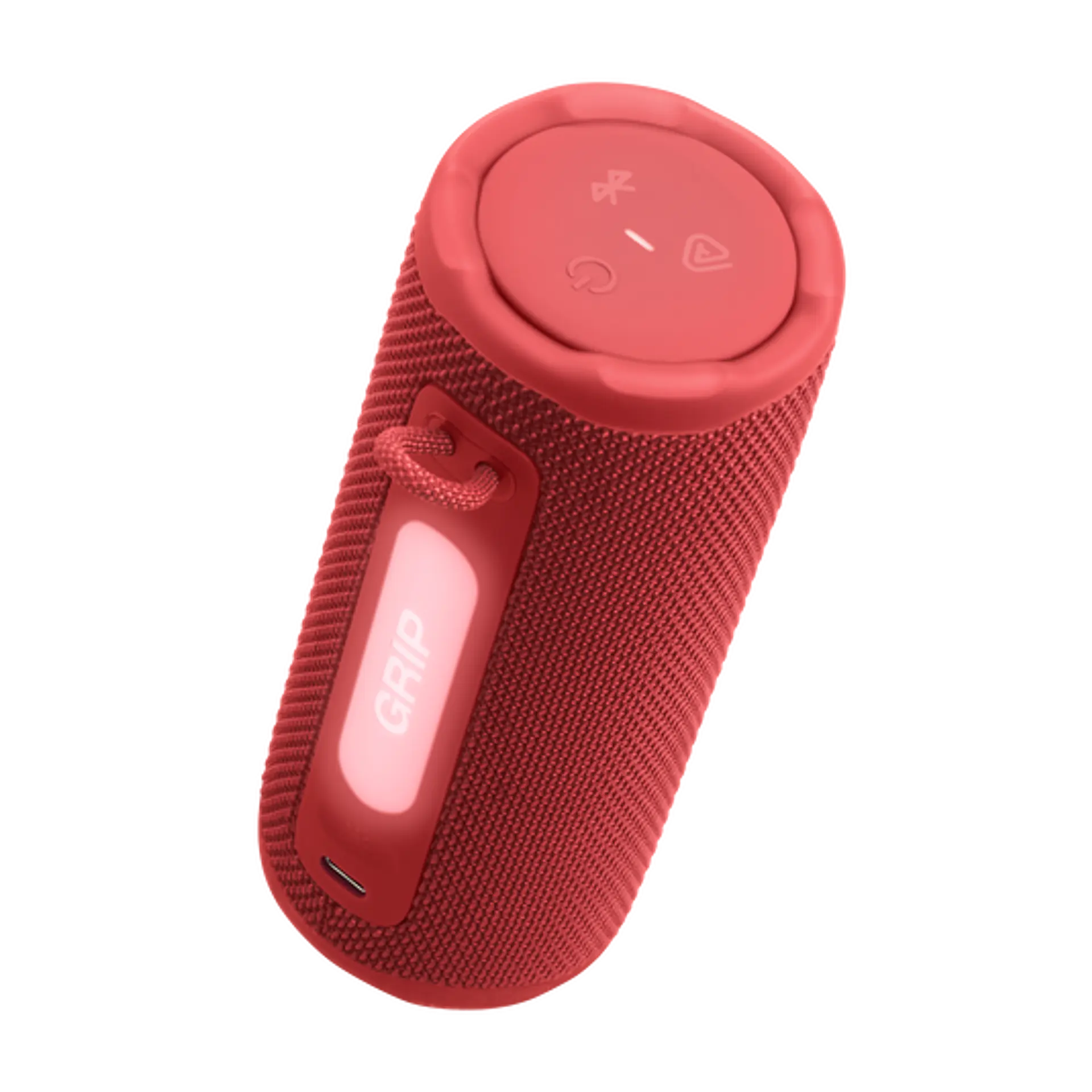 Parlante Bluetooth JBL Grip por mayor - Rojo 5