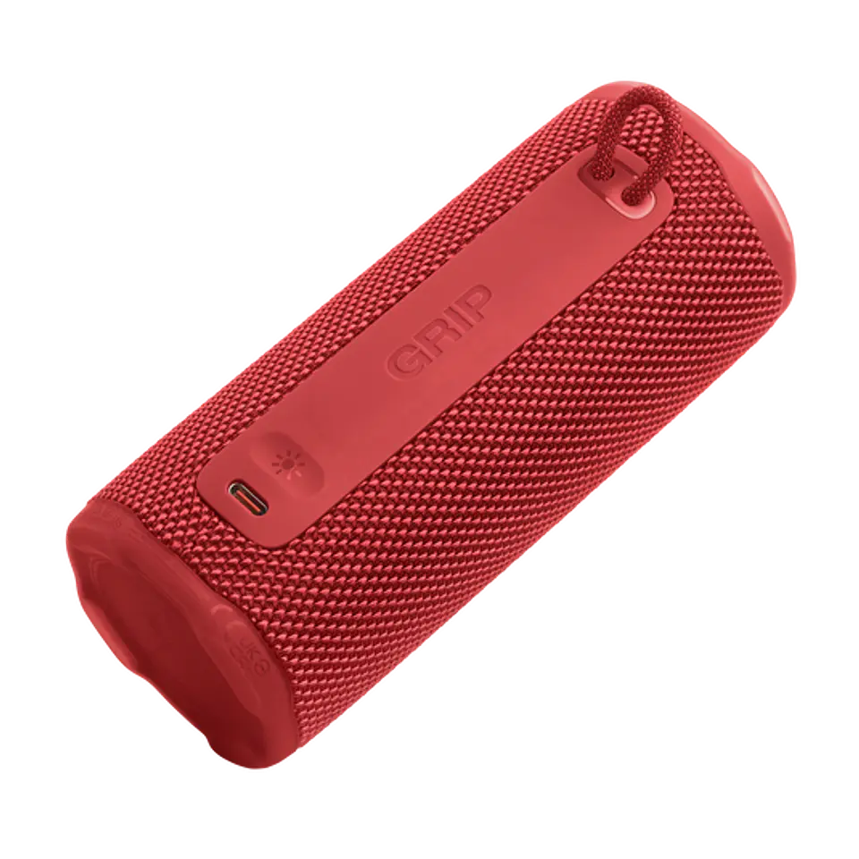 Parlante Bluetooth JBL Grip por mayor - Rojo 6