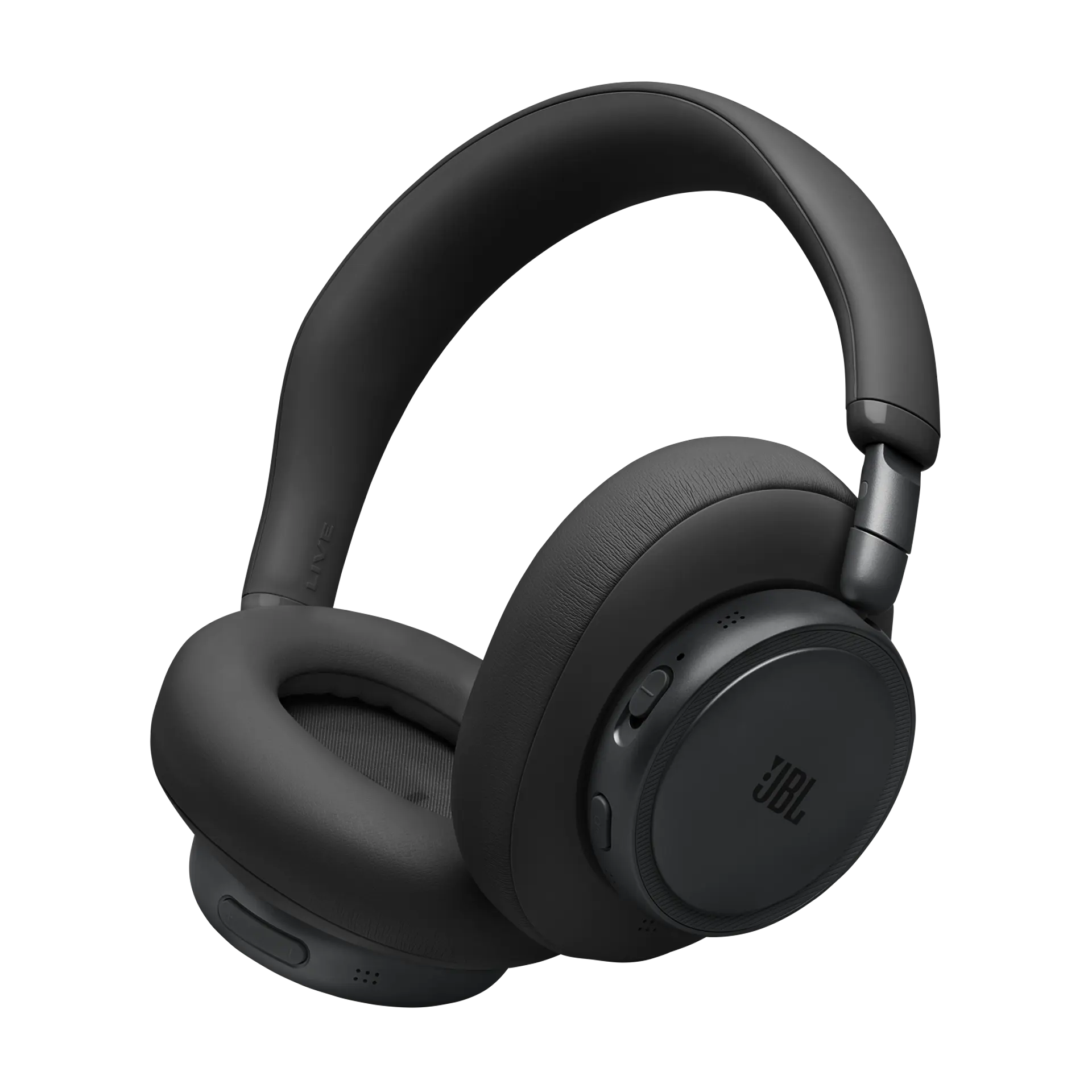 Audífonos Bluetooth ANC JBL Live 780NC por mayor - Negro 1