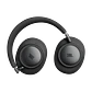 Audífonos Bluetooth ANC JBL Live 780NC por mayor - Negro - Miniatura 2