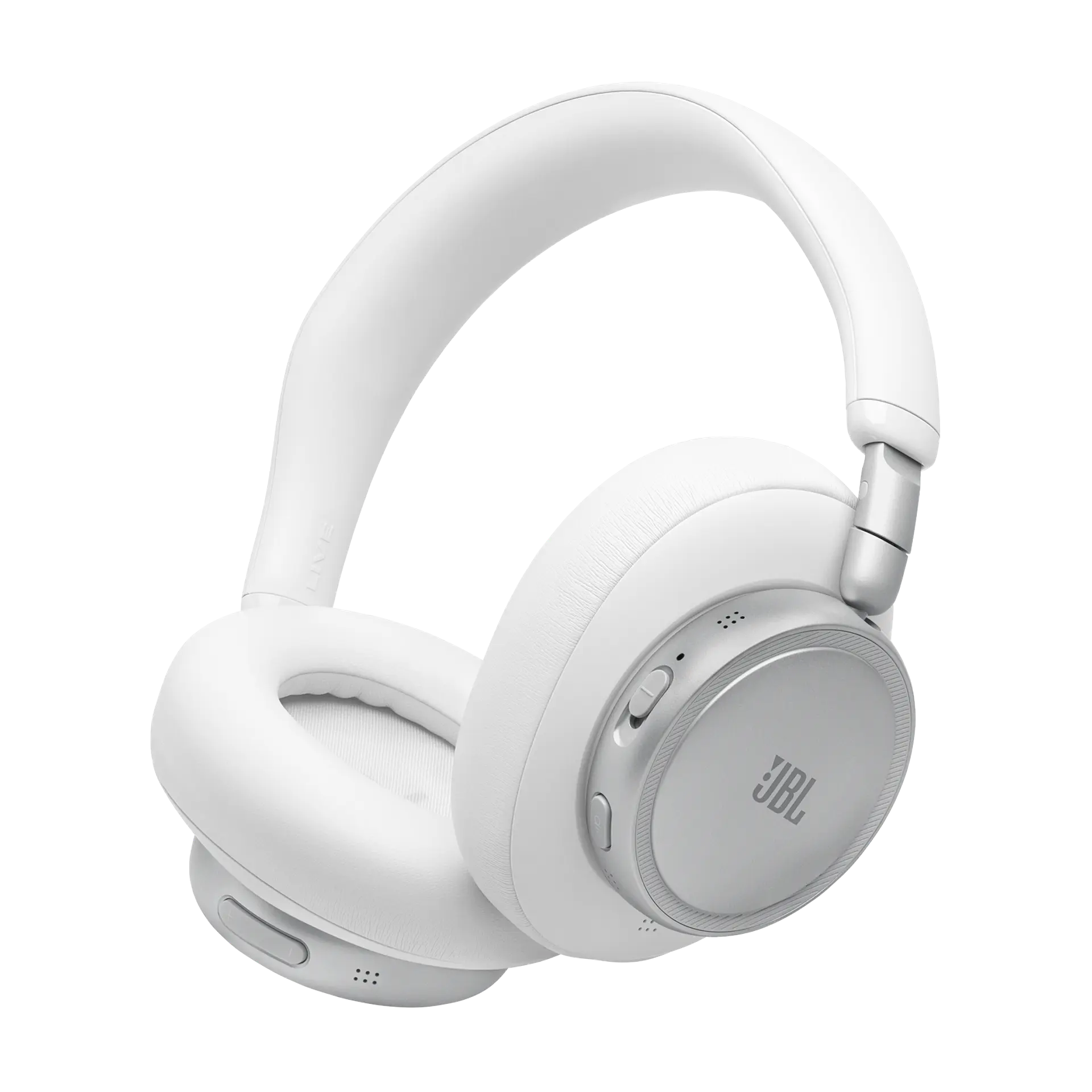 Audífonos Bluetooth ANC JBL Live 780NC por mayor - Blanco 1