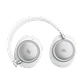 Audífonos Bluetooth ANC JBL Live 780NC por mayor - Blanco - Miniatura 2