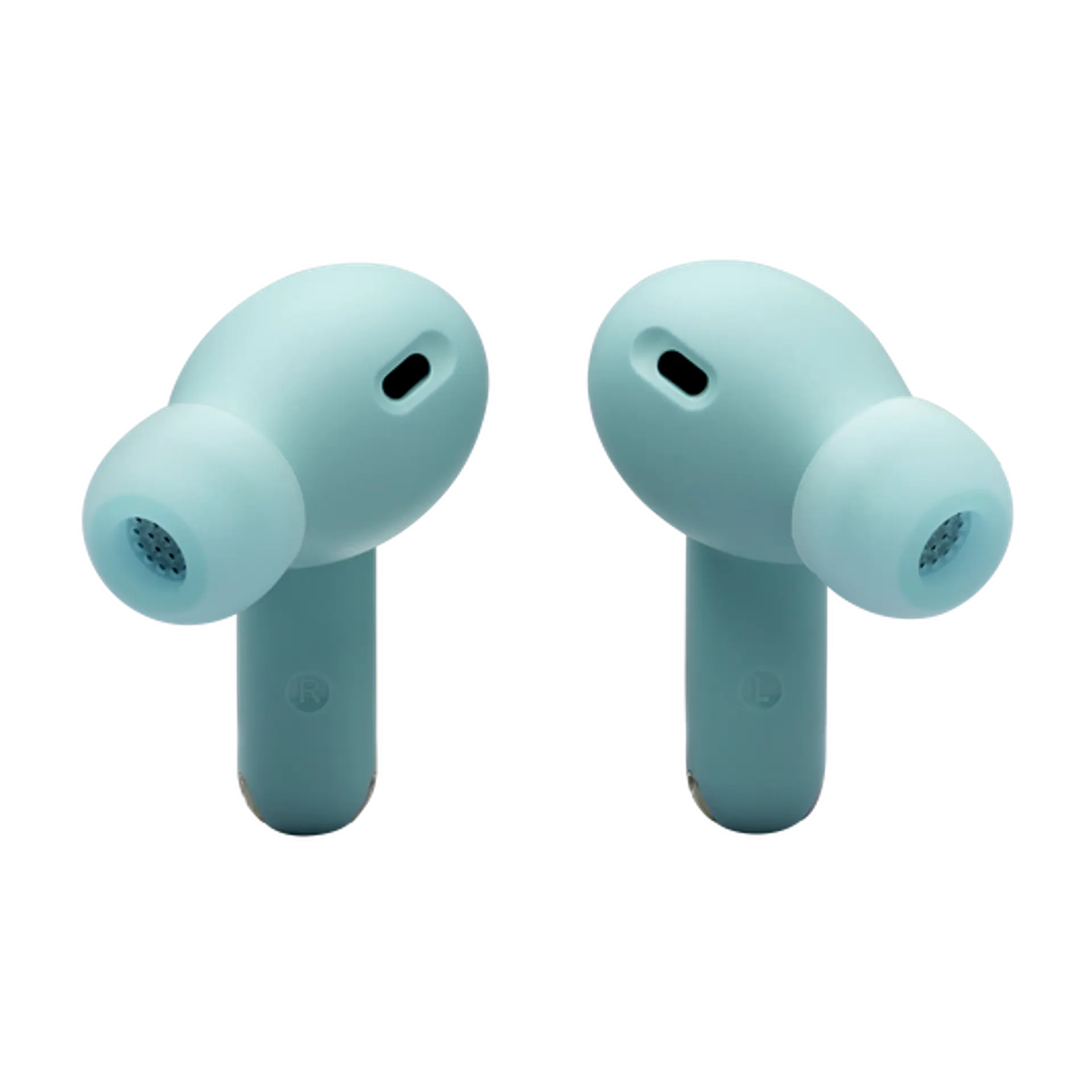 Audífonos TWS ANC JBL Wave Beam 2 por mayor - Azul 3