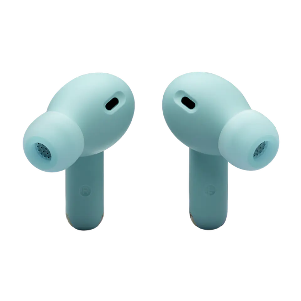 Audífonos TWS ANC JBL Wave Beam 2 por mayor - Azul 3