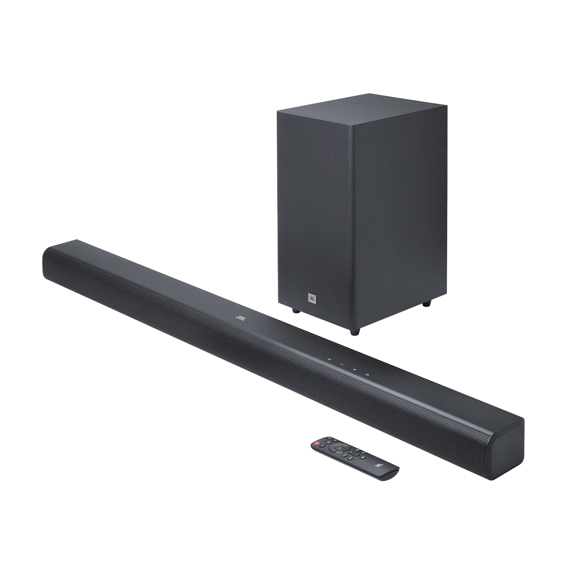 Barra de sonido JBL Cinema SB580 por mayor - Negro 1