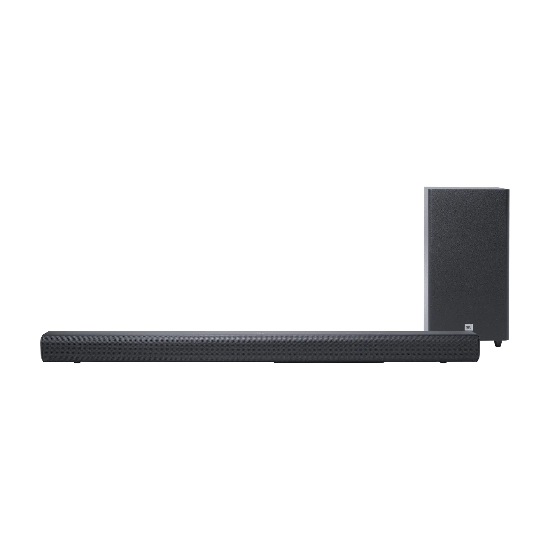 Barra de sonido JBL Cinema SB580 por mayor - Negro 2