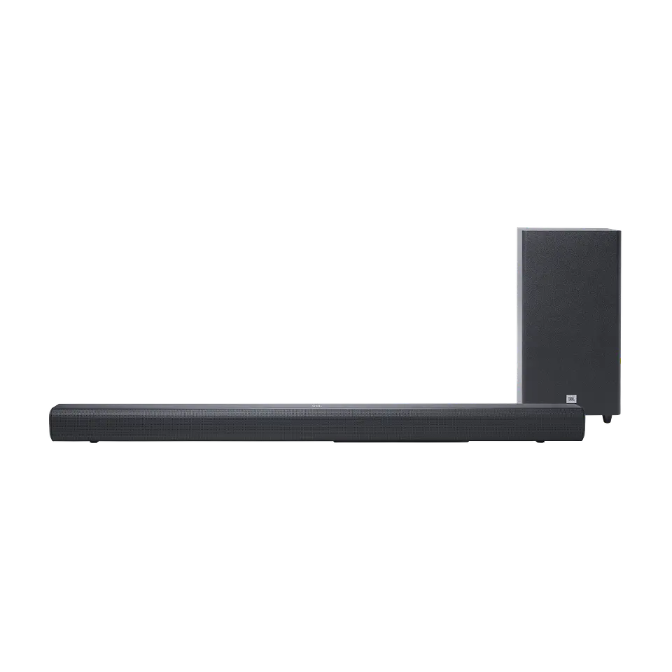 Barra de sonido JBL Cinema SB580 por mayor - Negro 2